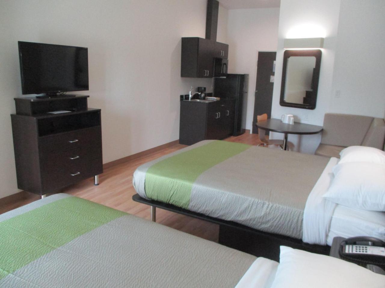 Studio 6-Corpus Christi, Tx Экстерьер фото