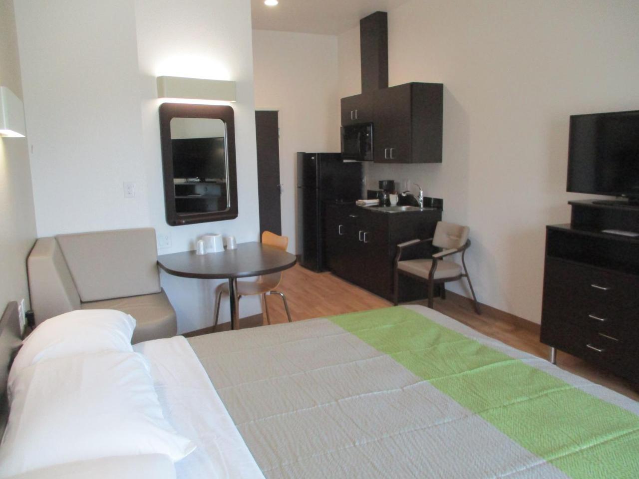 Studio 6-Corpus Christi, Tx Экстерьер фото