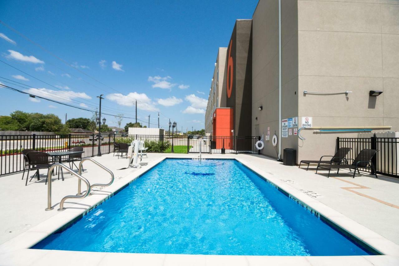 Studio 6-Corpus Christi, Tx Экстерьер фото