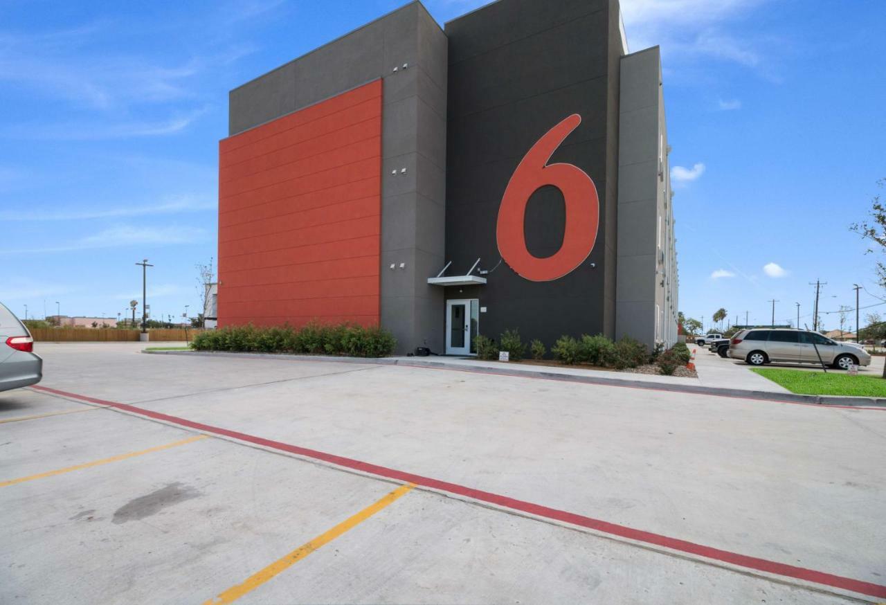 Studio 6-Corpus Christi, Tx Экстерьер фото