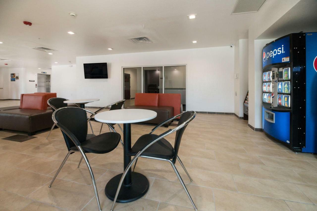 Studio 6-Corpus Christi, Tx Экстерьер фото