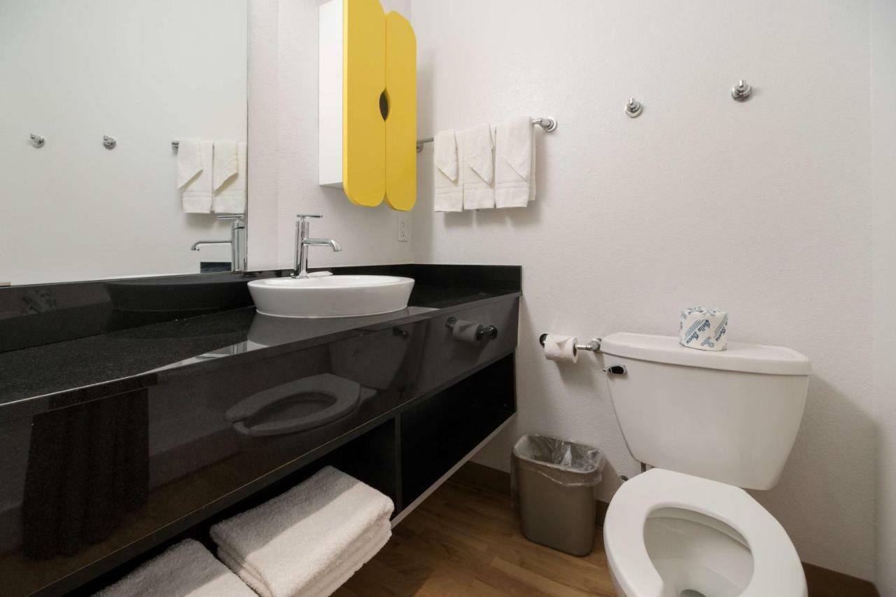 Studio 6-Corpus Christi, Tx Экстерьер фото
