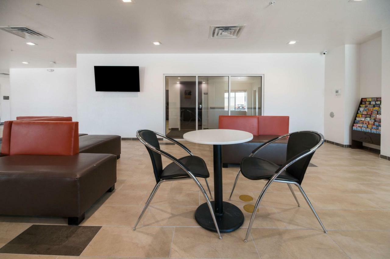 Studio 6-Corpus Christi, Tx Экстерьер фото