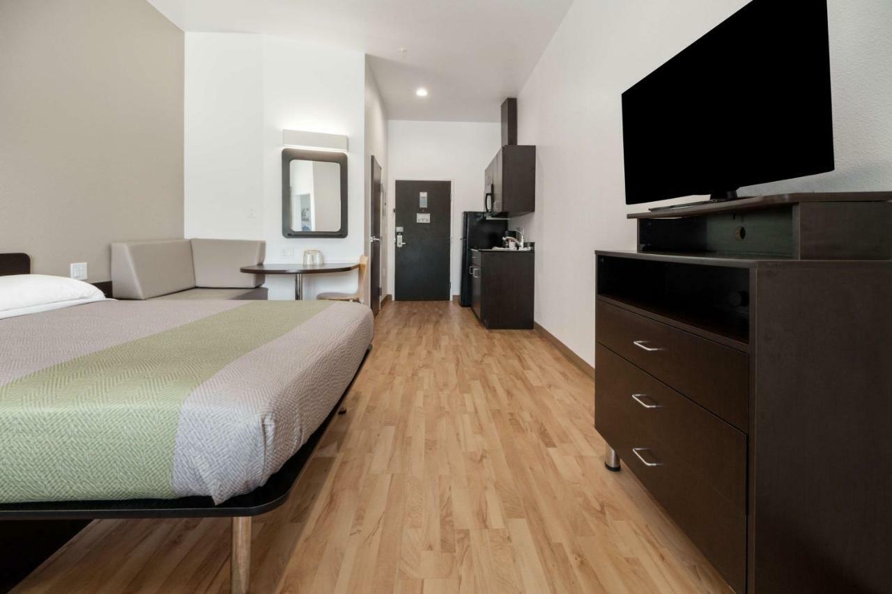 Studio 6-Corpus Christi, Tx Экстерьер фото